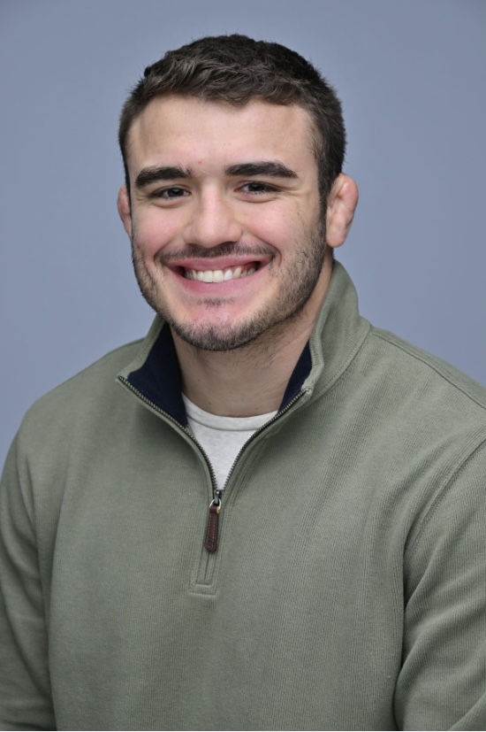 Ethan, founder of LivingLight Marketing